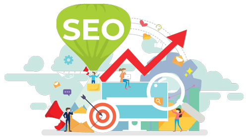 SEO Agency in Lancashire