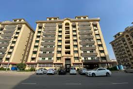 SEO Askari Housing