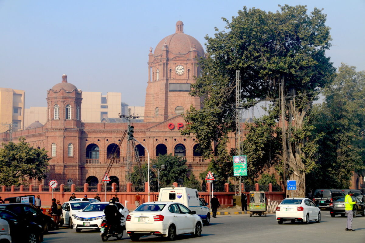 SEO Mall Road lahore