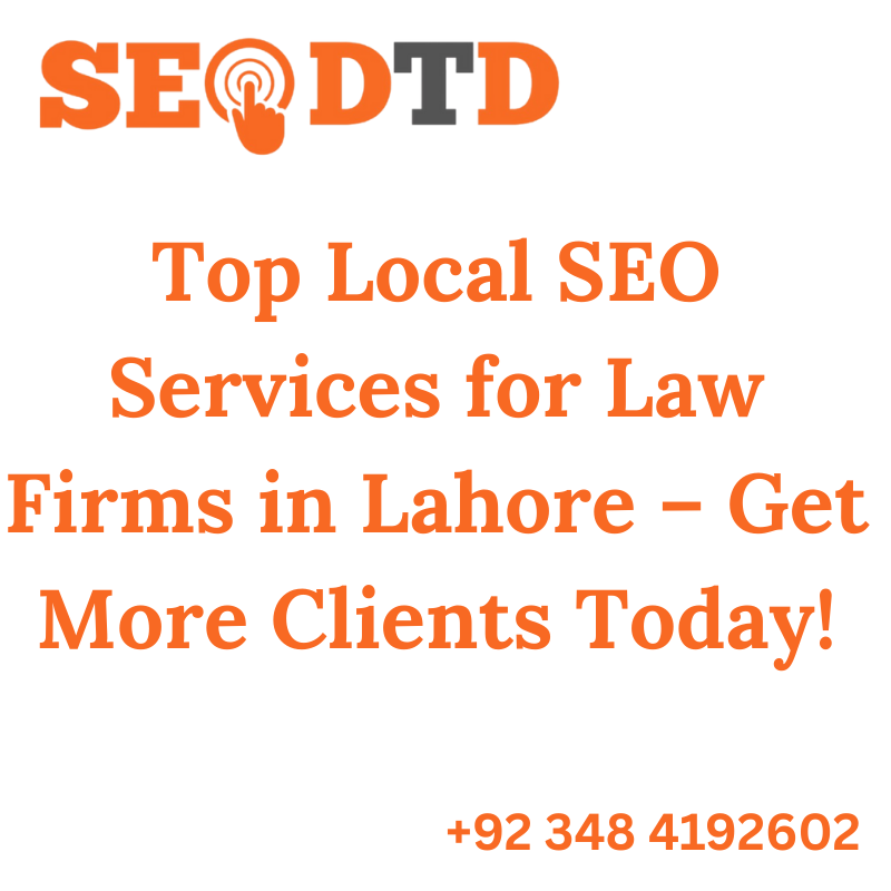How to Find the Best SEO Company in Lahore?