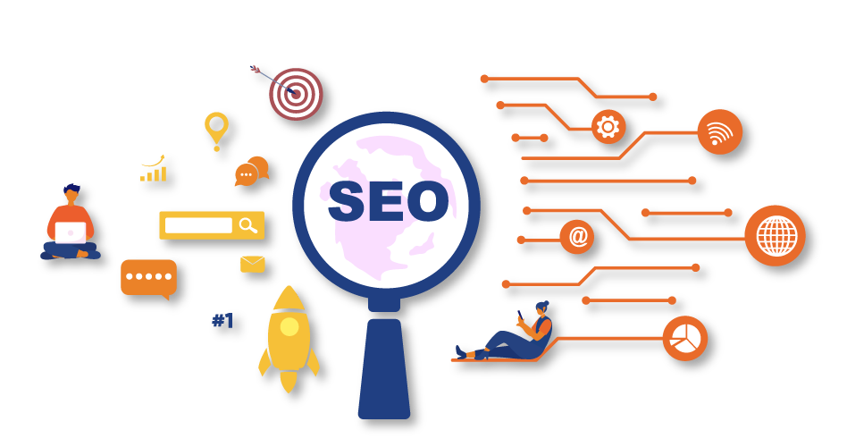 seo company in lahore
