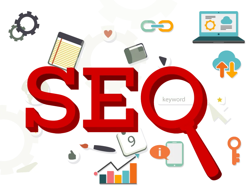 seo services in lahore